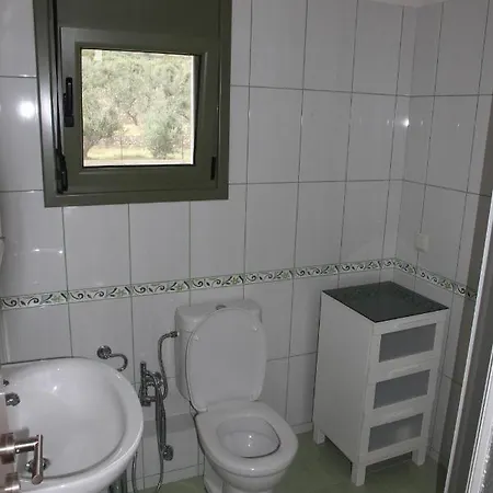 Wonderful Seaside Hotel 4*