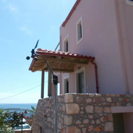 Hotel Wonderful Seaside Monemvasia