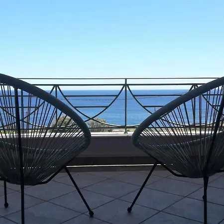 Wonderful Seaside Hotel Monemvasia
