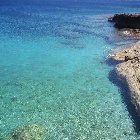 Wonderful Seaside 4* Monemvasia