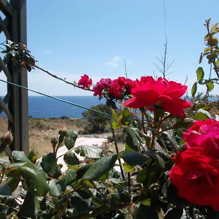 Hotel Wonderful Seaside Monemvasia