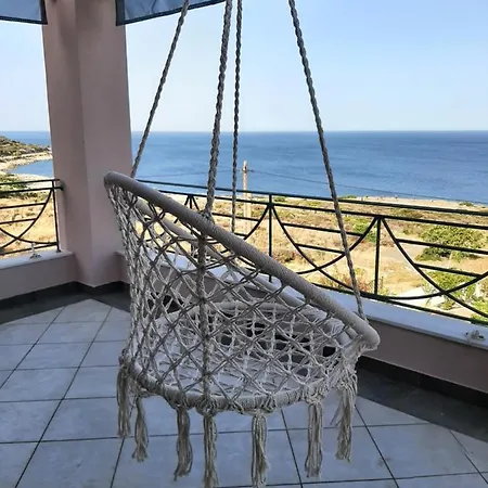 Wonderful Seaside Hotel Monemvasia