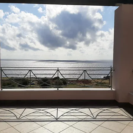 Hotel Wonderful Seaside Monemvasia