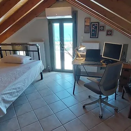 Wonderful Seaside Hotel 4*