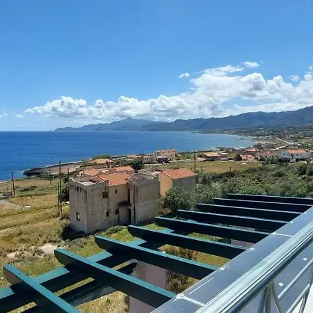 Hotel Wonderful Seaside Monemvasia