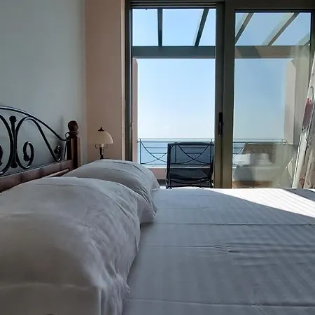 Wonderful Seaside Monemvasia