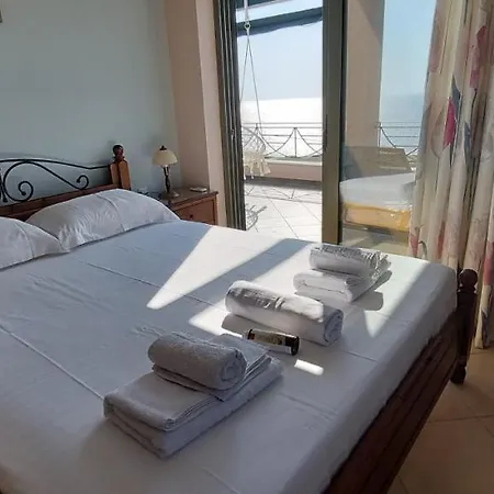 Hotel Wonderful Seaside Monemvasia